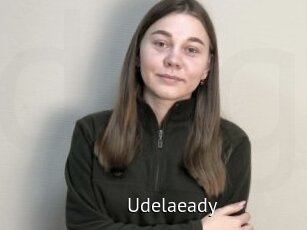 Udelaeady