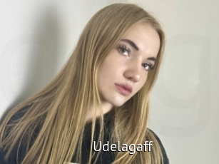 Udelagaff