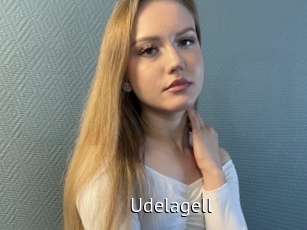 Udelagell