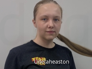 Udelaheaston