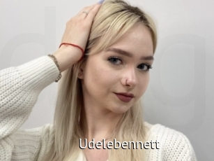 Udelebennett