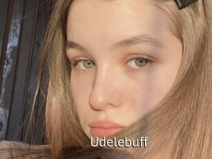 Udelebuff