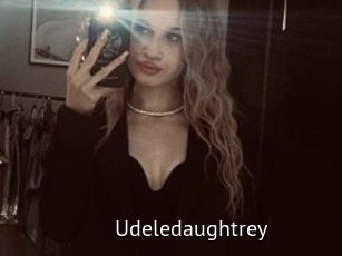 Udeledaughtrey