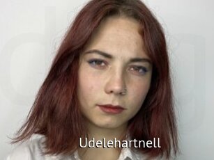 Udelehartnell