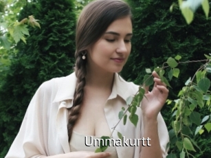 Ummakurtt