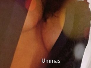 Ummas