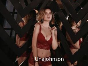 Unajohnson