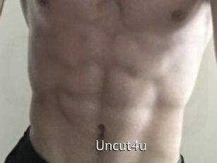 Uncut4u