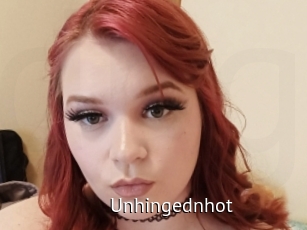 Unhingednhot