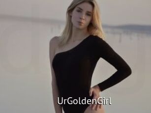 UrGoldenGirl