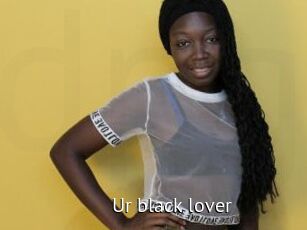 Ur_black_lover