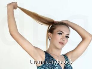 Uranacondacock