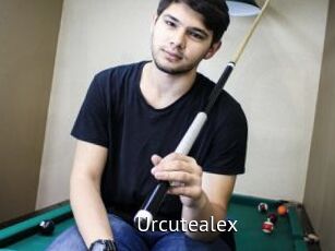 Urcutealex