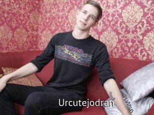 Urcutejodran