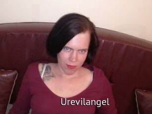 Urevilangel