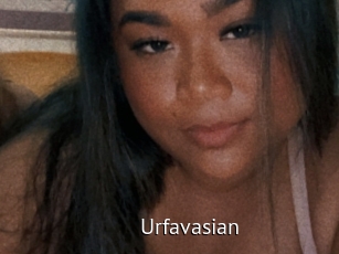 Urfavasian