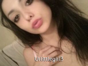 Urlittlegirl3