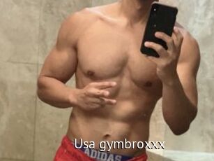 Usa_gymbroxxx