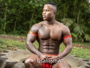 Usainsmith