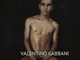 VALENTINO_GABBANI