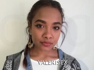 VALERISEX