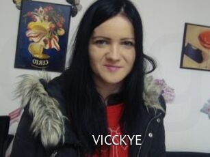 VICCKYE