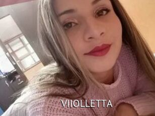 VIIOLLETTA