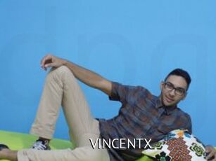 VINCENTX