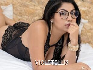 VIOLETELLIS