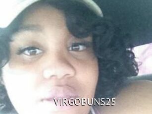 VIRGOBUNS25