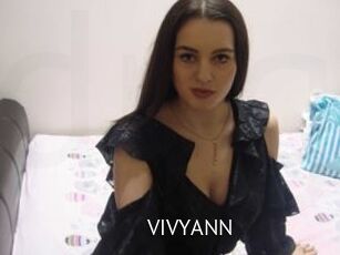 VIVYANN