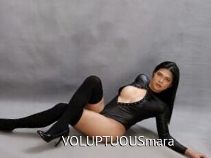 VOLUPTUOUSmara