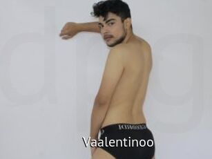 Vaalentinoo