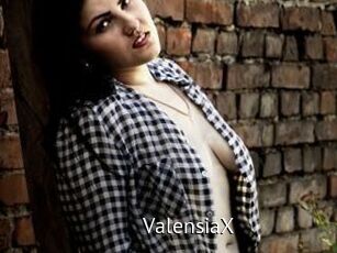 ValensiaX