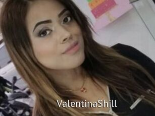 ValentinaShill