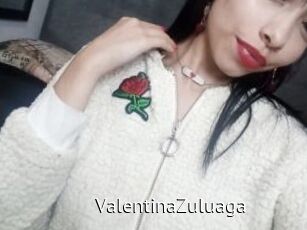 ValentinaZuluaga