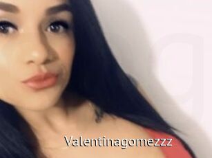 Valentinagomezzz