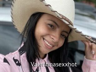 Valentinasexxhot