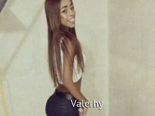 Valerhy