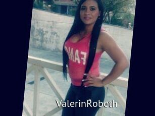 ValerinRobeth