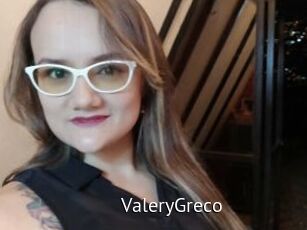 ValeryGreco