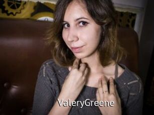 ValeryGreene