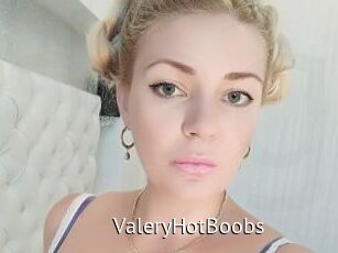 ValeryHotBoobs