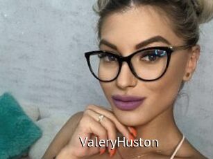 ValeryHuston