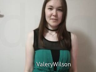 ValeryWilson