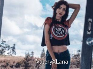 ValeryXLana