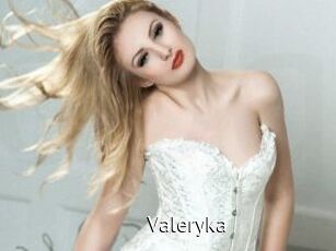 Valeryka