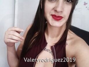 Valeryrodriguez2019