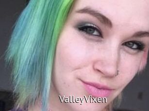 ValleyVixen