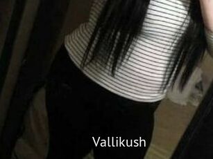 Vallikush